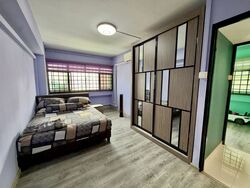 Blk 743 Pasir Ris Street 71 (Pasir Ris), HDB 5 Rooms #625675561